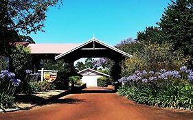 Karri Forest Motel Pemberton